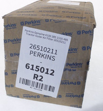 Genuine Perkins 4100 285 2100