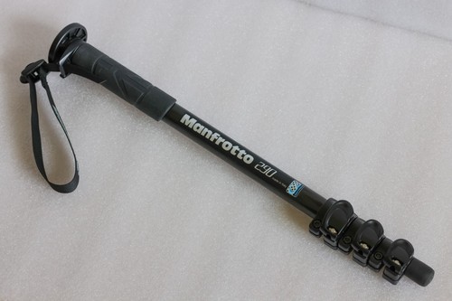 Manfrotto mm290c4 290 carbon - 290,