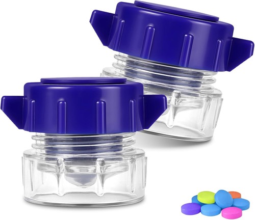 Pack pill crusher for - 2,