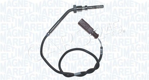 Exhaust gas temperature sensor - gas,