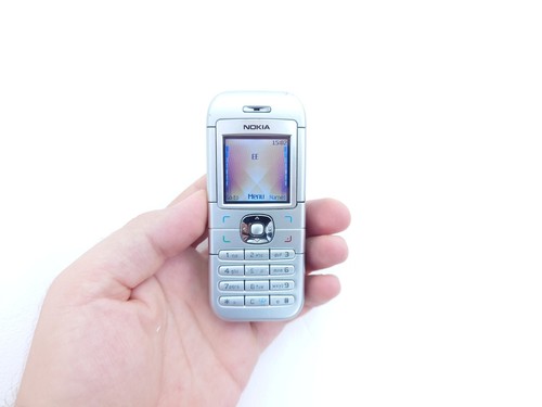 100 genuine nokia 6030 - 100%,
