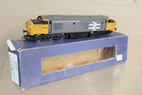 Hornby r348 dcc - r348, br