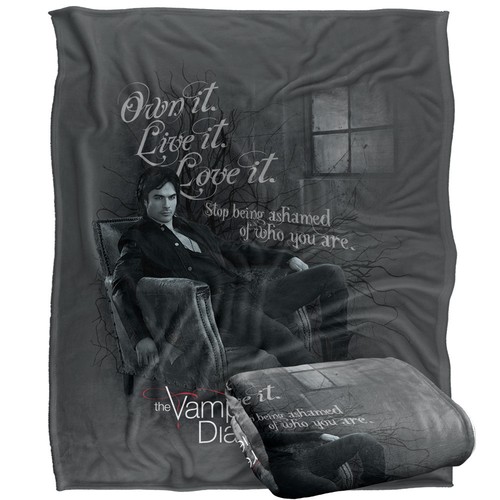 The vampire diaries officially - vampire,