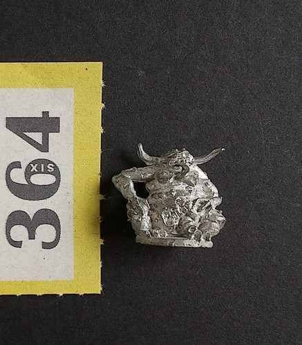 Epic 40k scale nurgle - 40k,