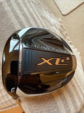 CLEVELAND LAUNCHER XL2 9-12