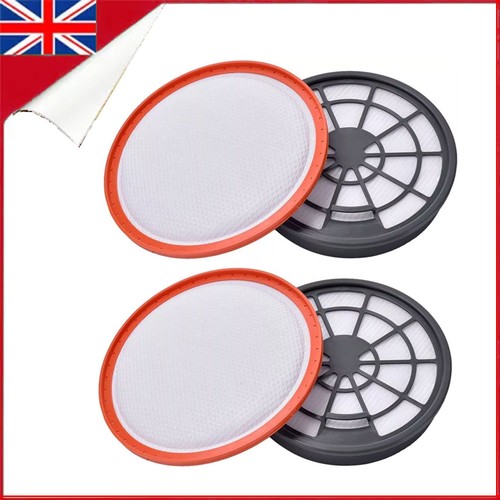 Pack type filters - pack, filters,pre