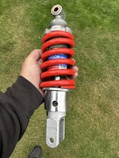 Hagon rear shock - shock,