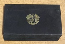 Ryder Cup 1927-2006, divot