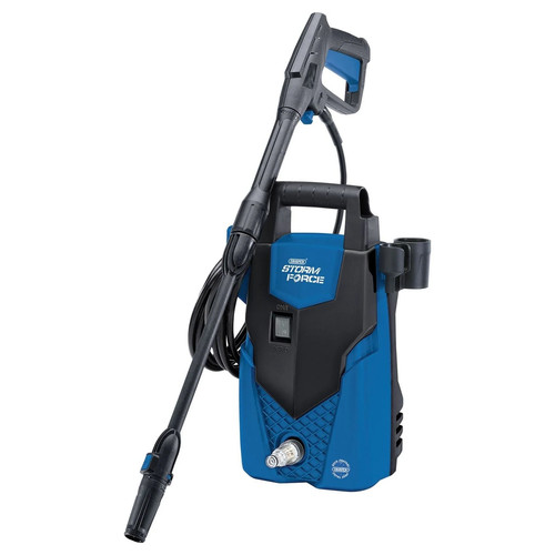 Draper pressure washer 1400w - draper,