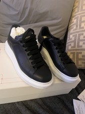 Black And White Alexander