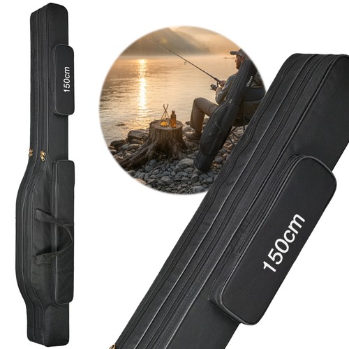 Fishing rod case - rod,