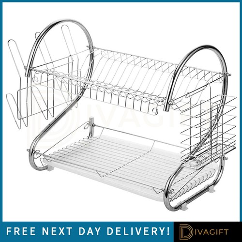 Tiers dish drainer - tiers,