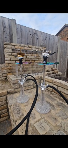 Brand new shisha pipe - shisha,