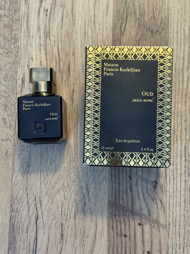 Maison francis kurkdjian - francis, oud