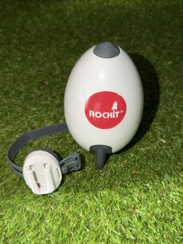 Rockit battery powered baby - rockit,