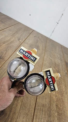Vintage martini bar - 2,