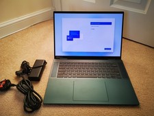 Dell Inspiron 7620 2-in-1