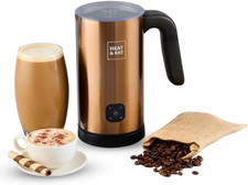 Heat and Eat Hot Chocolate