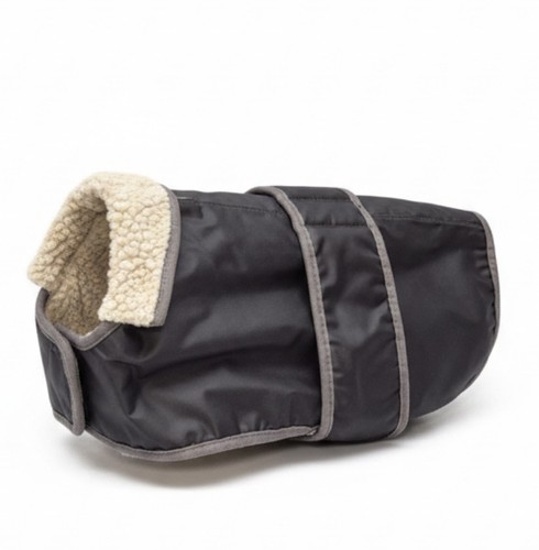 Wainwrights wax dog jacket m - wax,