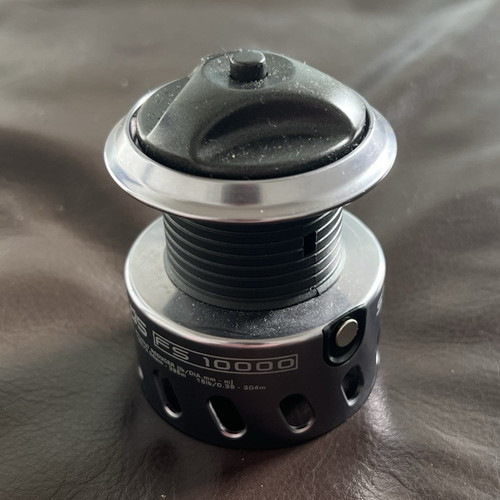 Fox stratos 10000 spare - fs,