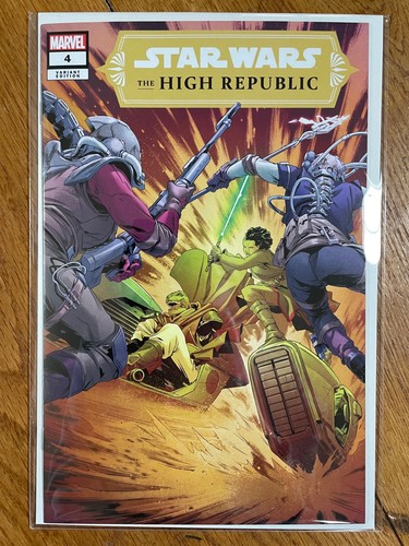 Star wars high - wars, republic