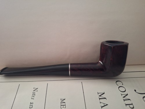Nos medico tobacco pipe - medico,
