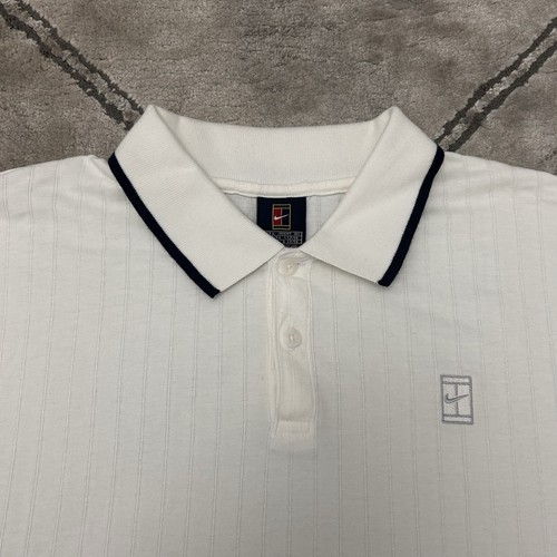 Vtg 90s nike challenge court - vtg,
