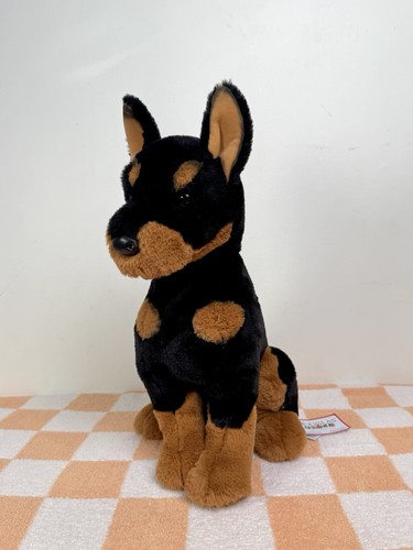 2425 maverick dlux doberman - maverick,