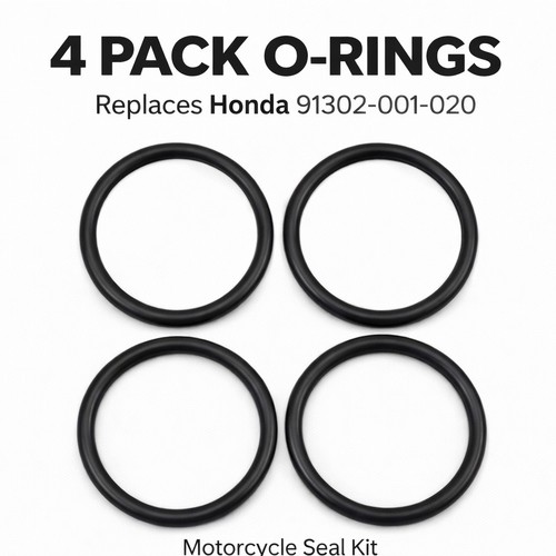 Honda 91302 001 - honda, 91302-001-020
