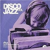 Various artists disco jazz - various,