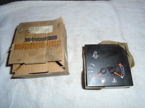 Ford granada mk3 nos genuine - ford,