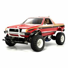 Tamiya 58384 Subaru Brat 2