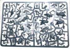 Chaos Space Marines Chaos