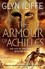 The armour achilles - the, of