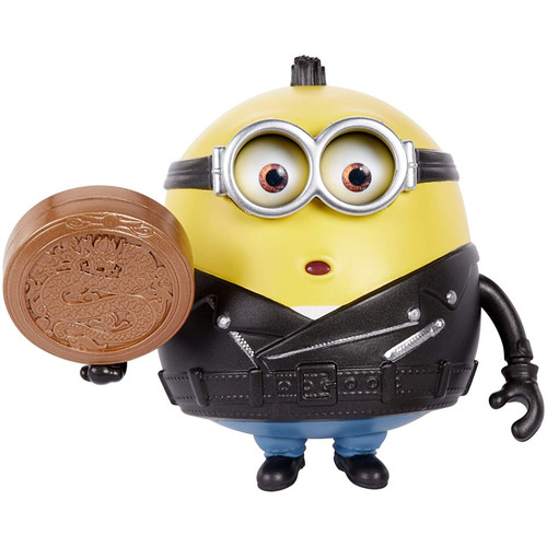 Minions action figure - minions,