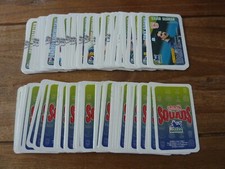 Subbuteo Squads Football Cards 1996 Season - VGC! - Pick & Choose Your Cards