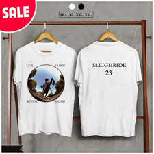 NEW Coil Horse Rotorvator