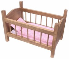 "Rebekah's Collection" Wooden