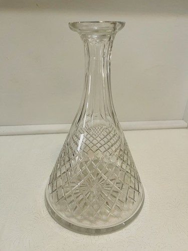 Thomas webb england crystal - webb,