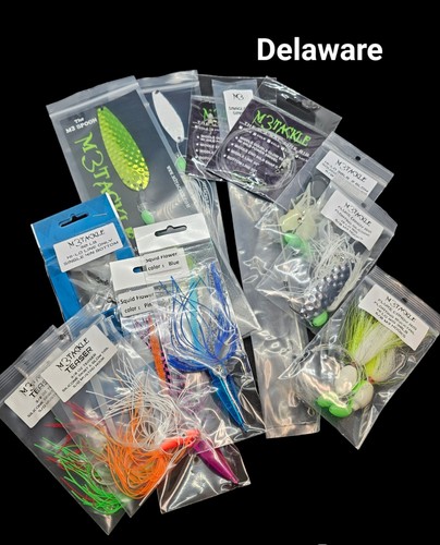 M3tackle delaware bottom - m3tackle,