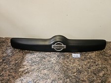 NISSAN MICRA K11 1999 TAILGATE