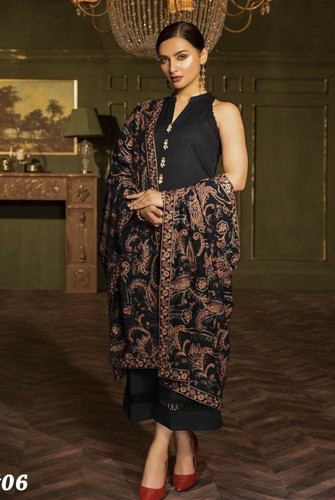 Bareeze original karandi - karandi, shawl