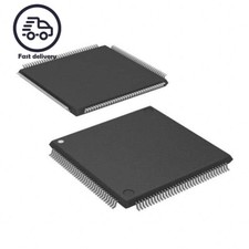 1PCS NEW - LCMXO1200E-3T100C