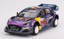 Ford Puma Rally1  #42  M-Sport