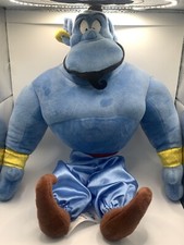 Aladdin genie disney store - aladdin,