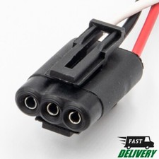 Headlight adjustment motor