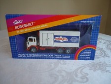 SIKU 1/55 Scale Birds Eye