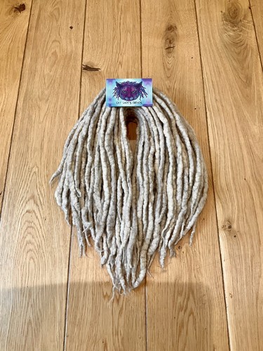 Ready made full head - made,