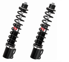 Front Hydraulic Shock Absorber