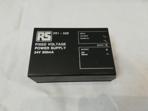 591 326 fixed - fixed, voltage
